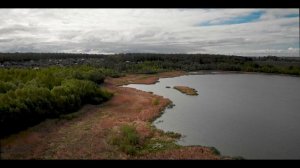 В окрестности Старолетово