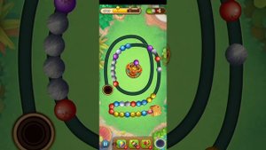 Marble match origin (51-54 level)