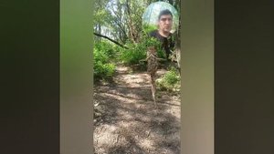 Рыбалка в станице Гривенская на реке Протока с ночёвкой.