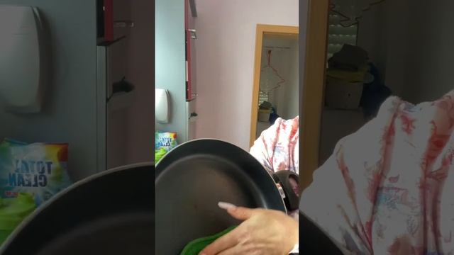 Новая губка для посуды смотреть онлайн