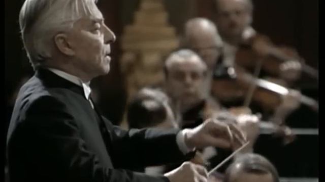 Dvorak - Symphony No. 9 "From the New World" - 3rd movement смотреть онлайн