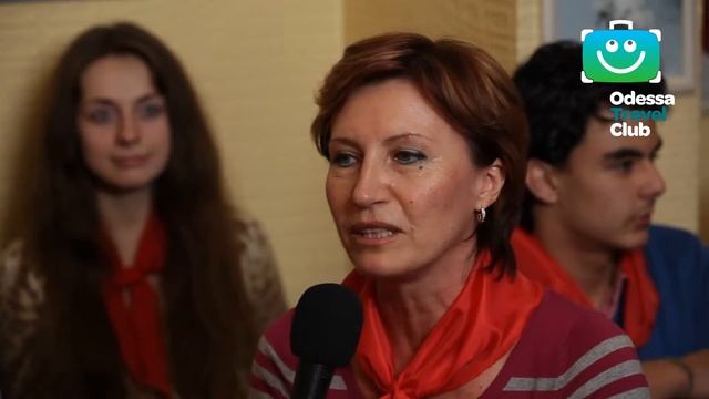 Одесские путешественники о Кубе смотреть онлайн