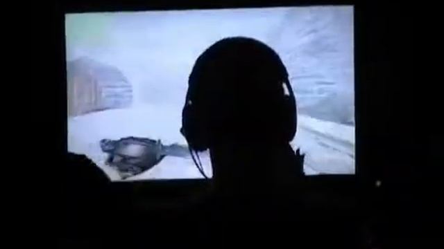 Basshunter - Vi Sitter I Ventrilo Och Spelar Dota смотреть онлайн