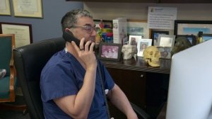 Ленокс-Хилл 9 серия «Пандемия» (документальный сериал, 2020)