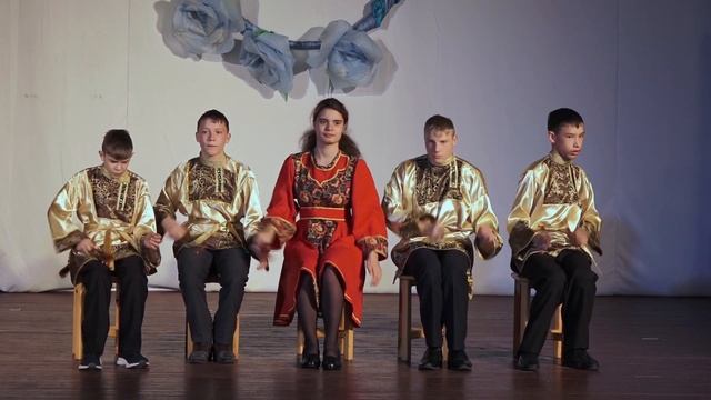 2024 03 08 ИЛИР 8 МАРТА смотреть онлайн