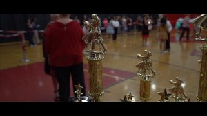 Red Hot Ballroom Dancing