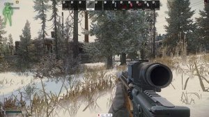 ТАРКОВ СТРИМ ТАМОЖНЯ 3