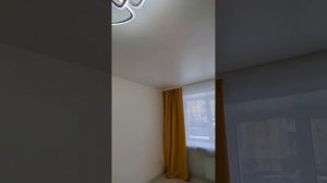 Томск, Продажа 2-комнатной квартиры с евроремонтом.