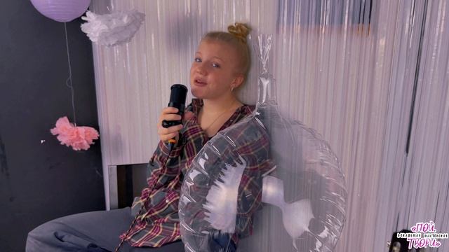 Макарова Екатерина - Папа маленькой артистки