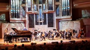 Дж.Гершвин - Голубая рапсодия