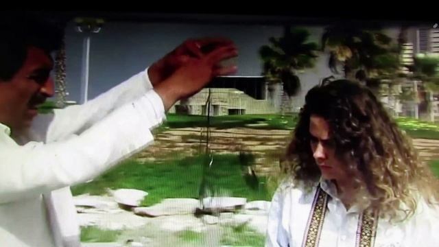 Фильм Паспорт