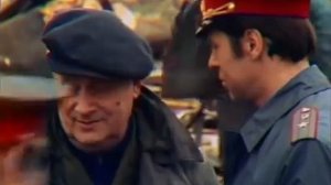 "Георгий Мартынюк & Георгий Менглет" 1975' "Следствие ведут знатоки"