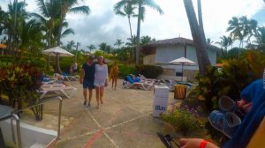 Доминикана май 2017 - по пляжу