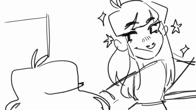 Tease Animatic, but it aint done yet смотреть онлайн