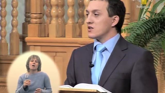 Як будувати відносини з Богом? | Згадуючи найважливіше [05/10] смотреть онлайн