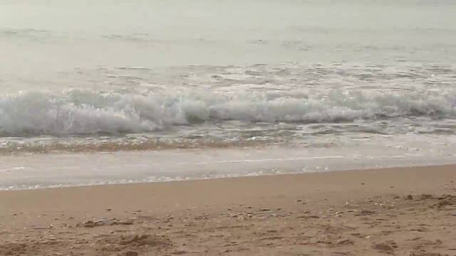 Конец сентября 2020года. Анапа. Витязево. смотреть онлайн