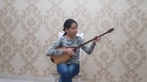 Куй Балбырауын, Косбасар, Ушкара