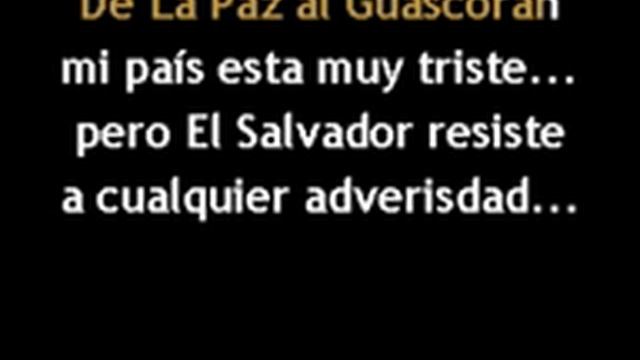 Salsa Clave   El Sombrero Azul Karaoke смотреть онлайн