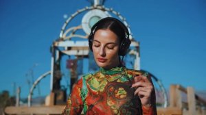 DeepMe - Live @ Burning Man, California  Melodic Techno & Progressive House  Dj Mix 2025