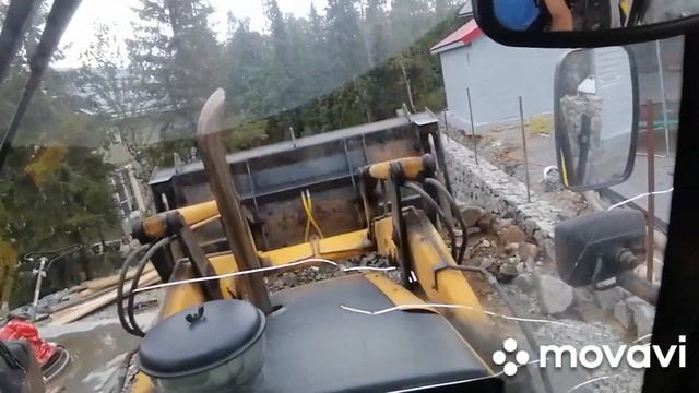 13 августа 2023 г. Jcb3cx. Скала щебень песок . Уборка территории. Заказ 78. Горка. 2,30 часа смотреть онлайн
