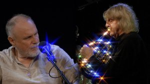 КОНЦЕРТ С. СТАРОСТИНА, АРК. ШИЛКЛОПЕРА, В. ВОЛКОВА