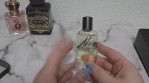 Косметичка на февраль 2025