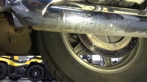 Осмотр Honda GL1500 SE 1998 во Fresh Auto. Мотоцикл для дальних поездок