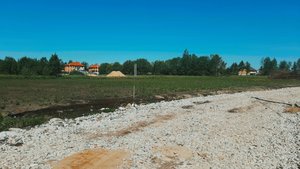 Земельный участок Тверская область поселок Заволжский