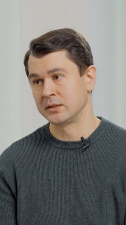 А. Тарасов: Обследование нужно проходить ежегодно, чтобы на ранних этапах выявить какие-то изменения