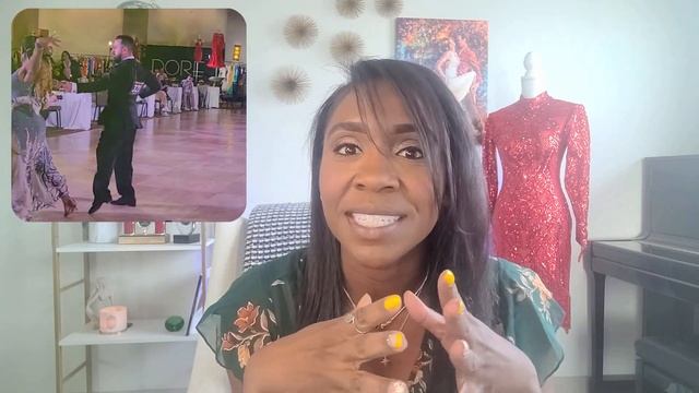 American Smooth: Origin of Ballroom Dance смотреть онлайн