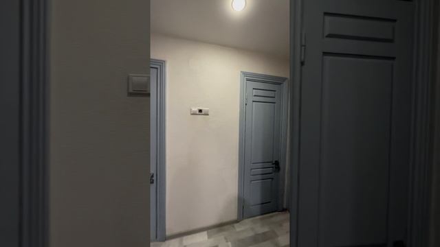 Квартира на проспекте Победы 19а