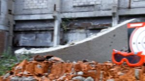 Пейнтбольное оружие TM Turbo - игрушечное оружие с краской