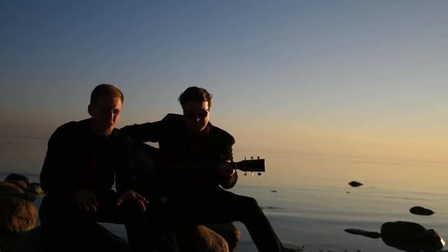 Paradigm Of Life - Passengers (Aaron acoustic cover) смотреть онлайн