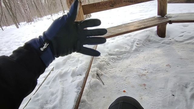 велосипедные перчатки