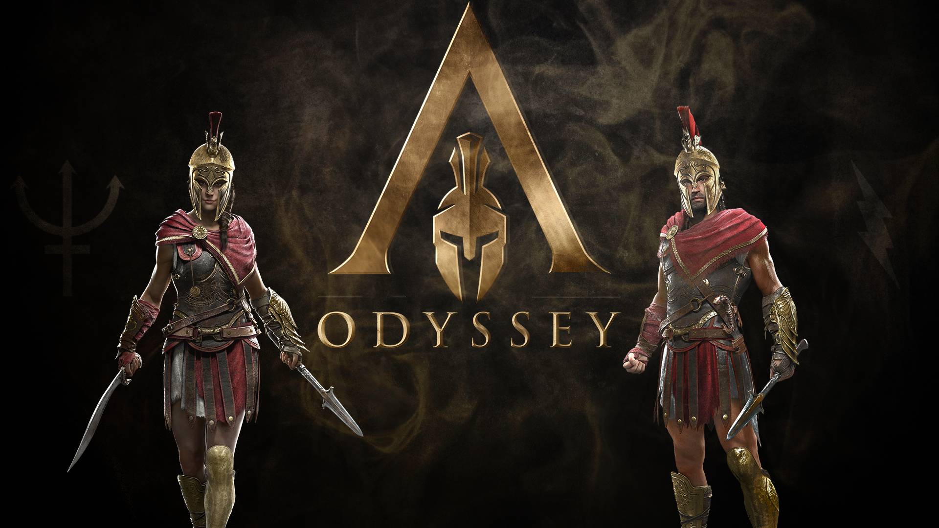 Assassins Creed Odyssey игросериал
Серия 18: Сопровождение чемпиона. Элида