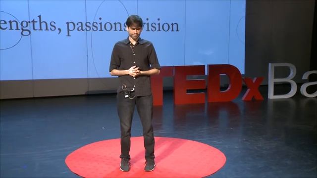 Knowing - Being - Doing - Innovative education  | Narayan Silva | TEDxBaDinh