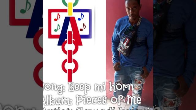 Beep mi horn by Zawadi Kojavi  dancehall reggae