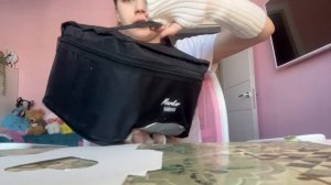 Делаю подарок маме на 8 марта🩷💐