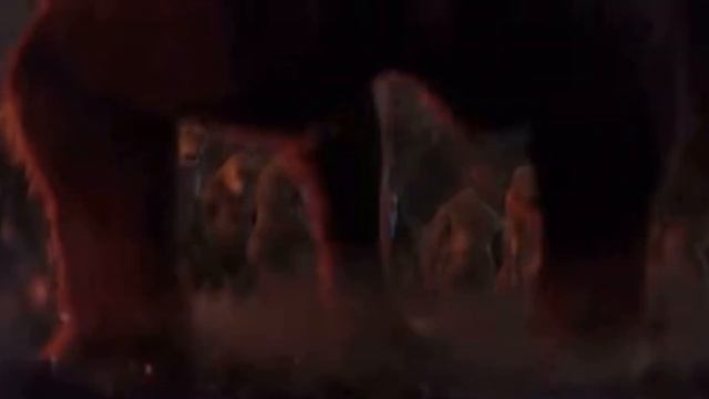 Kong Meets Skar King With Subtitles