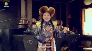 བོད་གཞས་གསར་པ་༢༠༢༥༼འབྲས་ཆང།༽གཞས་མ། བསམ་སྐྱིད། ࿉ Tibetan song 2025 Full HD