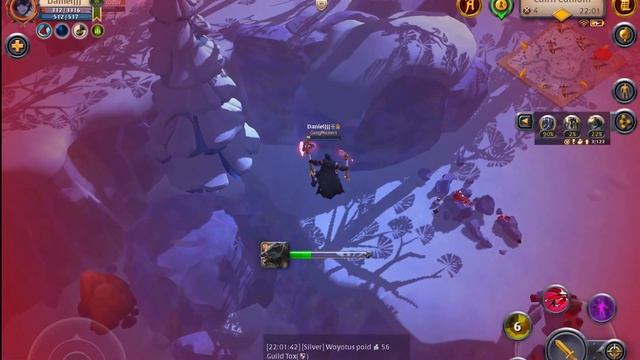 Bear Paws Survive 1 vs 10 Best examples . Albion Online смотреть онлайн