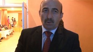 Школьный Осенний бал