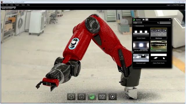 Launch SOLIDWORKS 2016