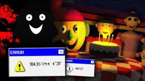 ЭТА ДЕТСКАЯ ИГРА ВЗЛОМАЛА НАШ ПК 💻  Julian & Friends