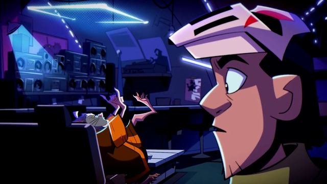 When brutal monsters from another universe come to the earth the teenage turtles pushed them back смотреть онлайн