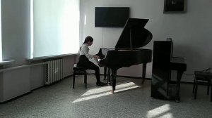 Р. Яхин Песня