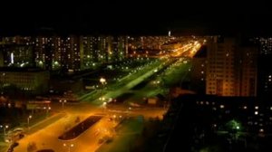 Нижневартовск