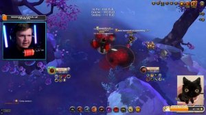 САМЫЕ ИМБОВЫЕ СЕТЫ В ALBION ONLINE