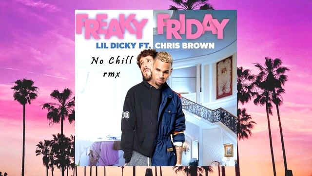Litefeet music by Nochill - Freaky friday litefeet remix