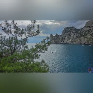 Новый свет Крым